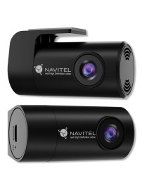 Видеорегистратор Navitel R250 DUAL