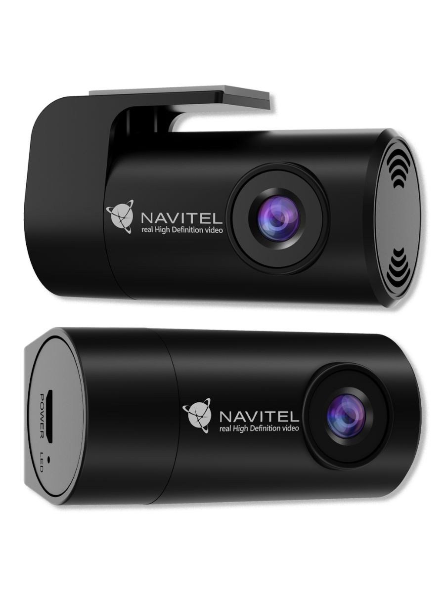 Видеорегистратор Navitel R250 DUAL