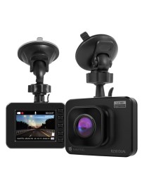 Видеорегистратор Navitel R250 DUAL