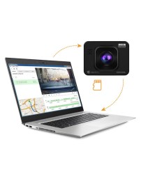 Видеорегистратор Navitel R250 DUAL