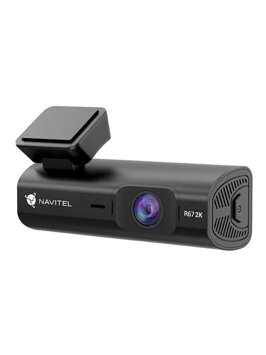 Видеорегистратор Navitel R67 2K