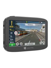 Видеорегистратор Navitel RE5 DUAL