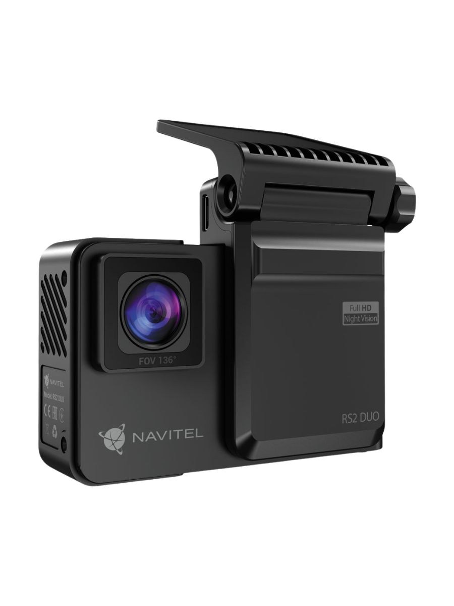 Видеорегистратор Navitel RS2 DUO