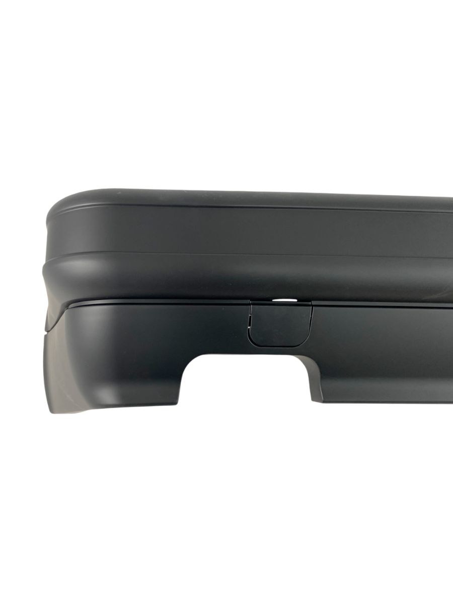 Задна броня за BMW E30 - M-Tech дизайн 