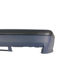 Задна броня за BMW E36 - M-Tech дизайн грундирана 