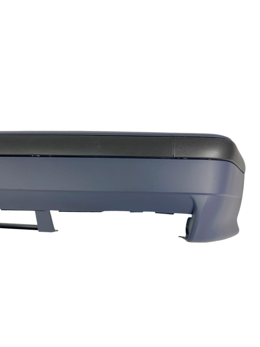 Задна броня за BMW E36 - M-Tech дизайн грундирана 