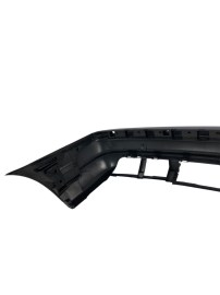 Задна броня за BMW E46 sedan - M-Tech дизайн с отвори за парктроник 18mm. грундирана 