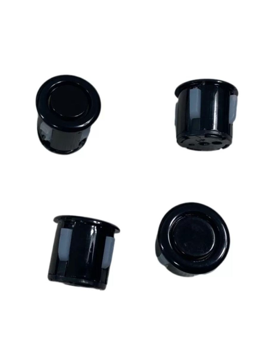 Задна броня за BMW E60 sedan - M-Tech style за коли без парктроник (2003-2010) и с парктроник 18mm (2007-2011) - грундирана 