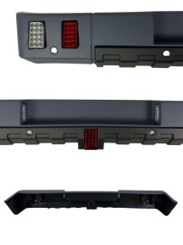 Задна броня за Mercedes G-Class W463 (1989-2010) – BRABUS