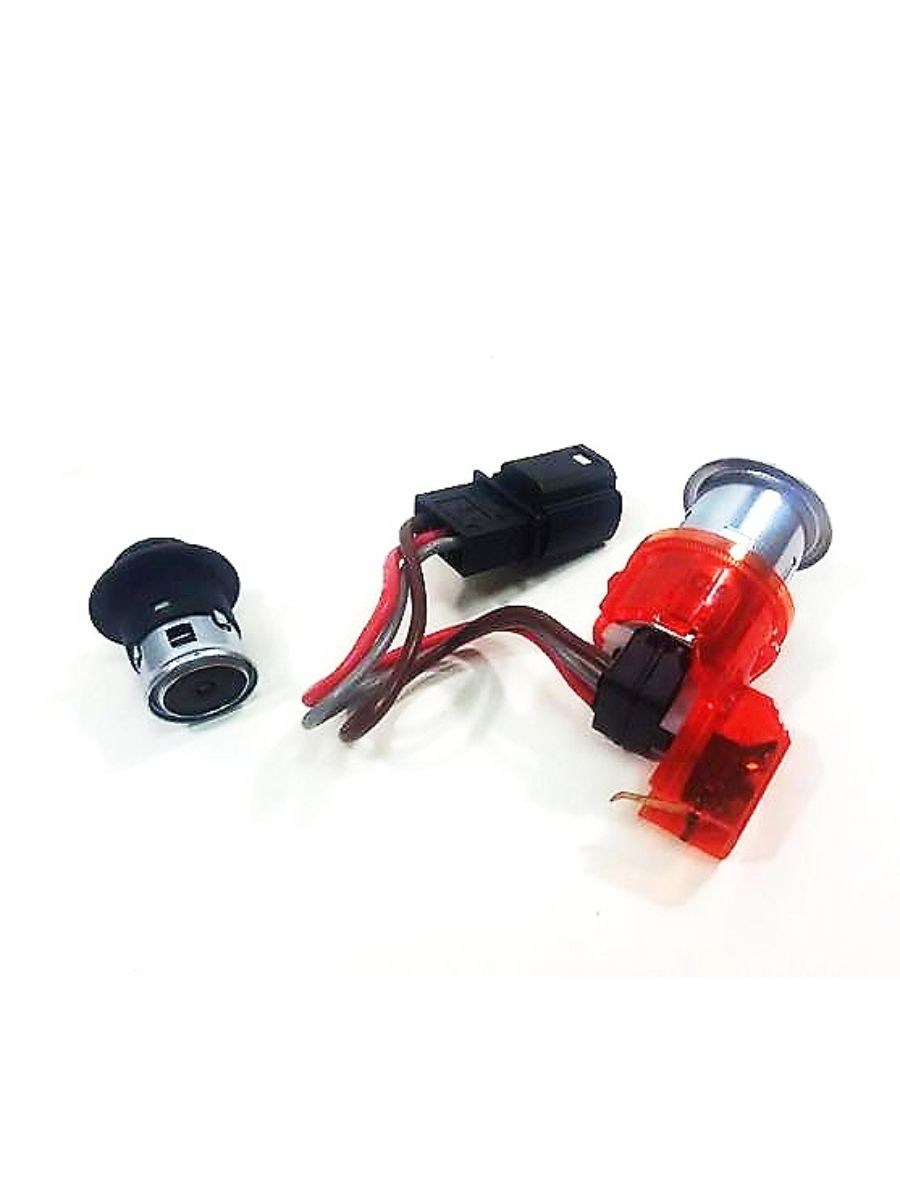 Запалка за Audi A6 C6