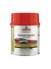 Запълващо фибростъкло NIGRIN 500 гр