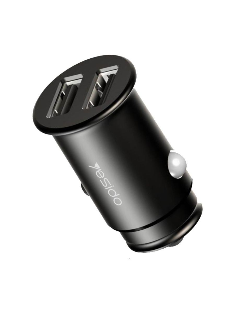 Зарядно устройство за кола YESIDO